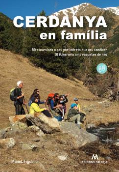 Cerdanya en familía (2a edició)