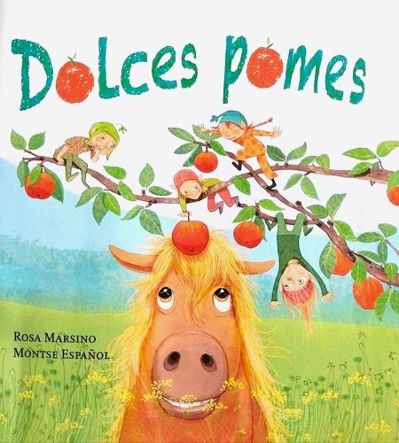 Dolces Pomes