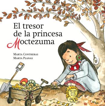 El tresor de la princesa Moctezuma