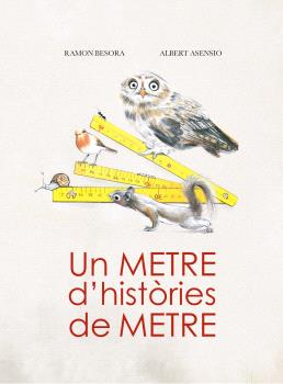 Un metre d’històries de metre