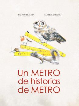 Un metro de historias de metro