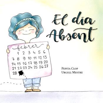 El dia absent