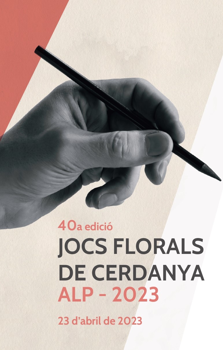 40a edició Jocs Florals de Cerdanya