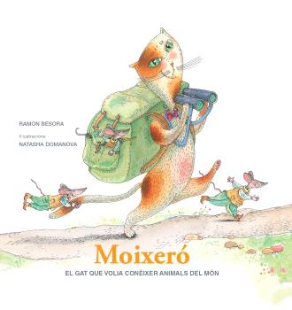 Moixeró