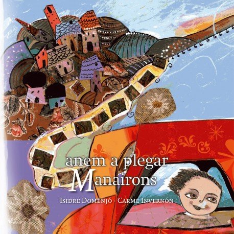 Anem a plegar menairons