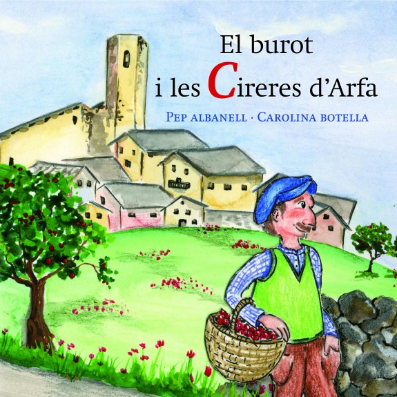 El burot i les Cireres d'Arfa