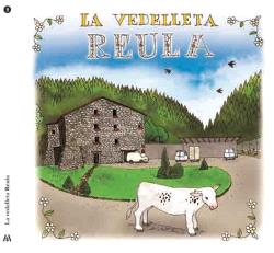 La vedelleta Reula