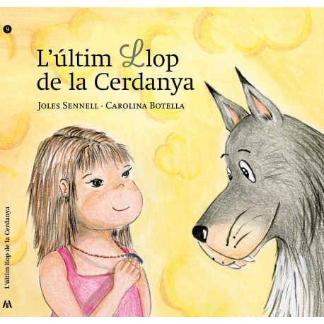 L'últim llop de la Cerdanya