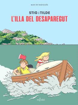 Stig i Tilde. L'illa del desaparegut