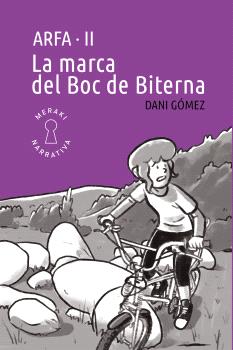 La marca del Boc de Biterna