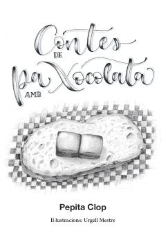 Contes de pa amb xocolata