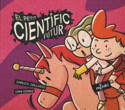 El petit científic futur