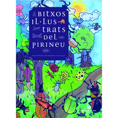 Bitxos il·lustrats del Pirineu