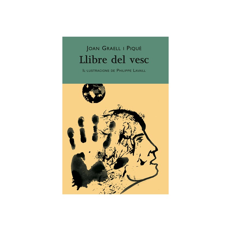 Llibre del vesc