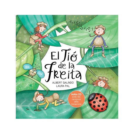 El Tió de la Freita