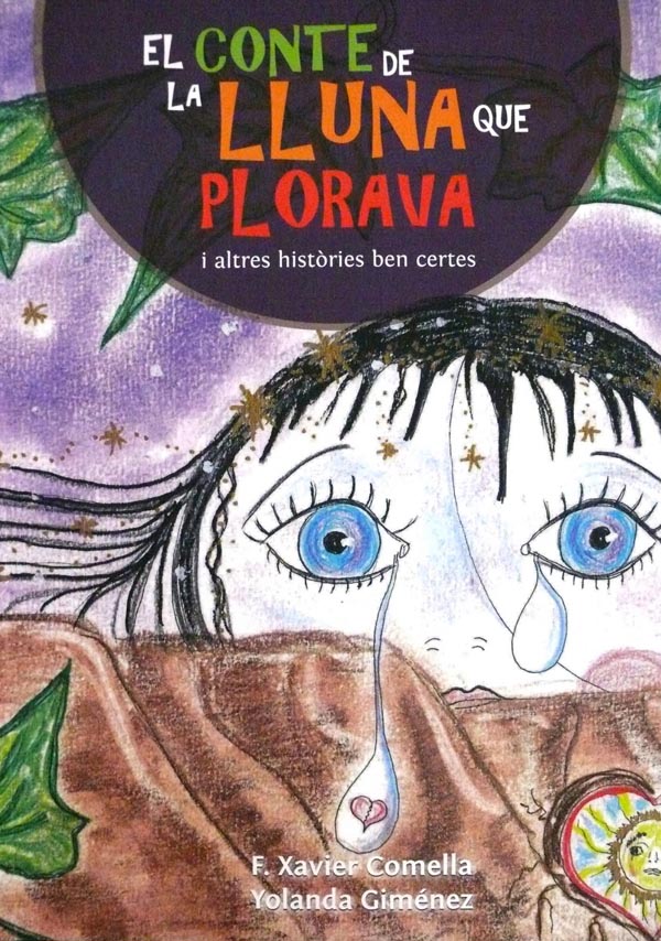 La filla de la LLuna i altres narracions
